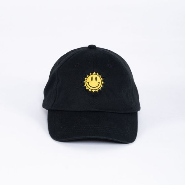 PollerWiesen - Acid Sunshine Cap front - Snash